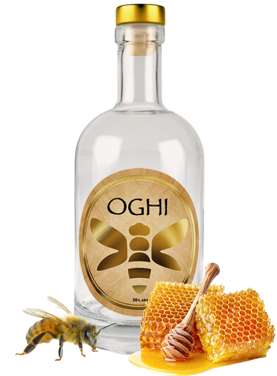 Bringing the Rich Tradition of Honey-based Spirits to You