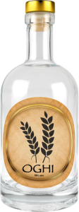 Oghi from Wheat