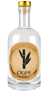 Oghi from Sugar Cane